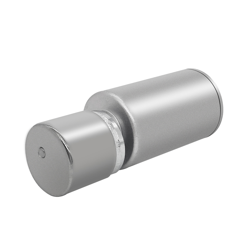 17 mm diametrli yüksək sürətli fırçasız motor