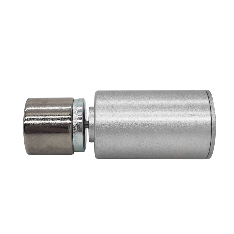 17 mm Daxili Rotor Fırçasız mühərriklər