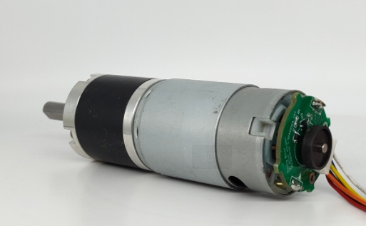 Servo motor kodlayıcısını necə seçmək olar?