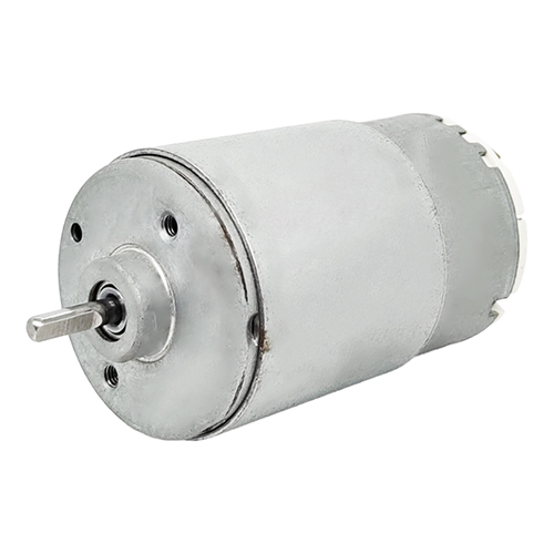 Aşağı gərginlikli motor izolyasiya standartları və ölçmə metodları