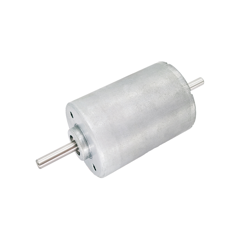 Fırçasız motor Sense Sürücü və Sense Sürücü arasındakı fərq var