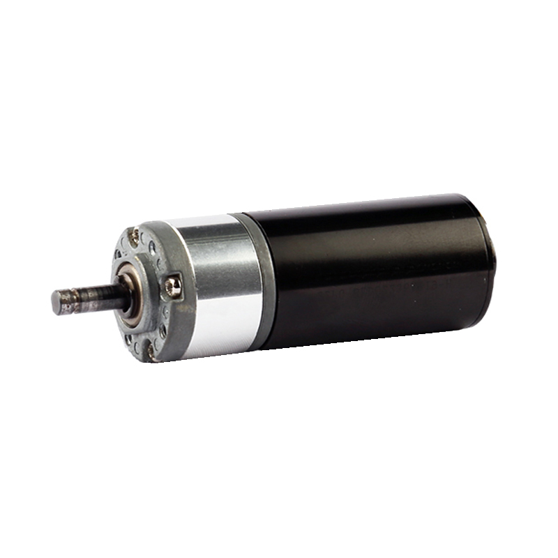 22mm DC fırçasız dişli motor 2238