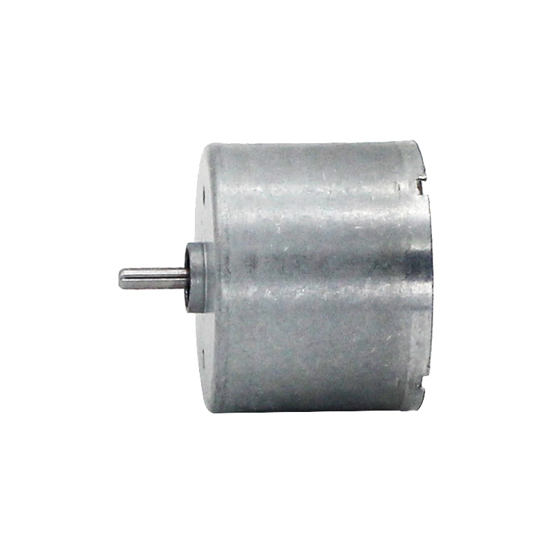 24 mm Fırçasız Motor İçində Sürücülü Saç Buruq üçün
