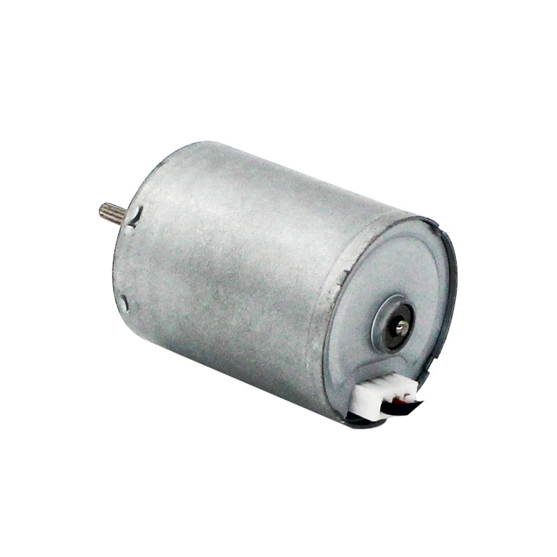 Nasos Valfı üçün 24 mm Daxili Rotor BLDC Motor