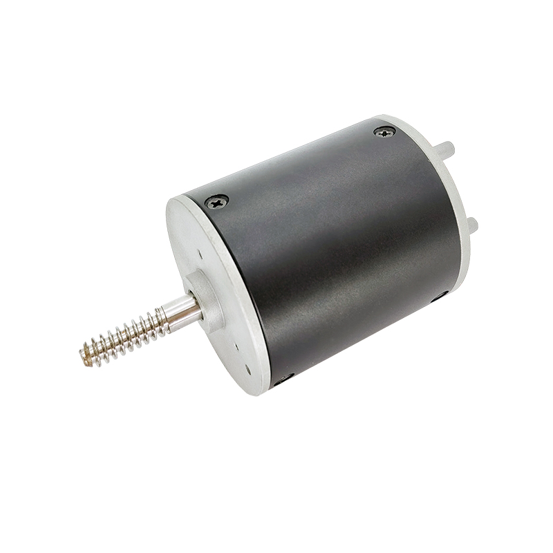 24v 36v BL6070 qəhvə maşınları və lobya grinders üçün fırçasız motor