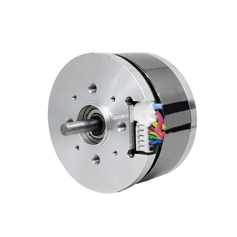 24v BL5532 Fırçaləsiz DC Motor