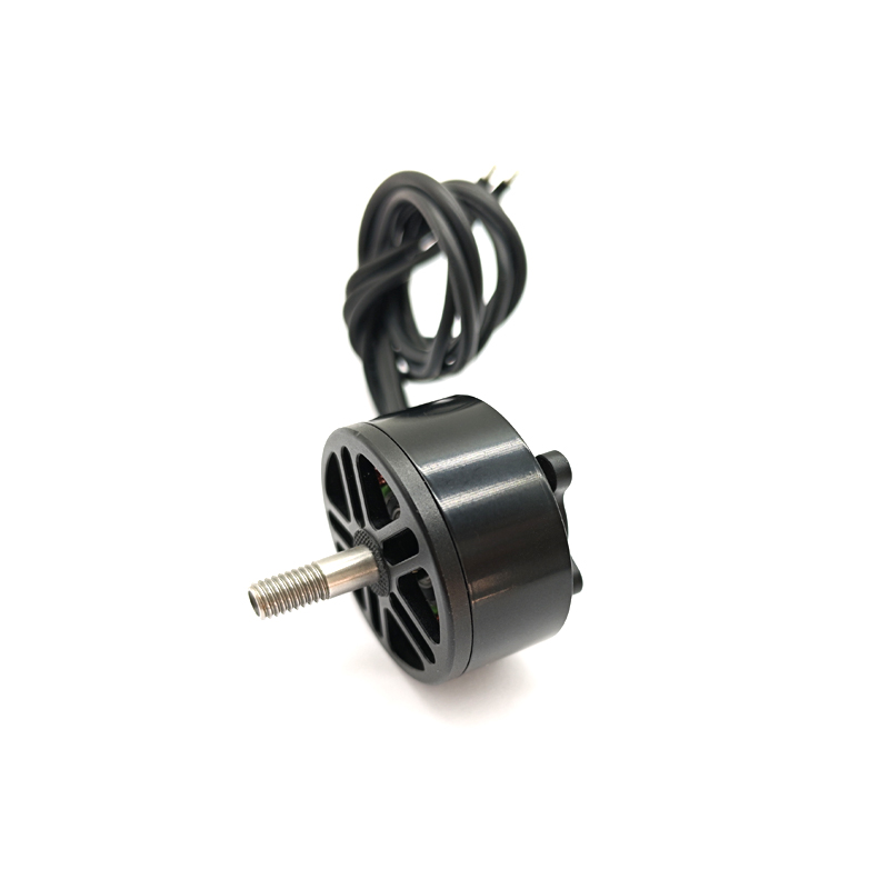 2810 Model Təyyarə Motoru