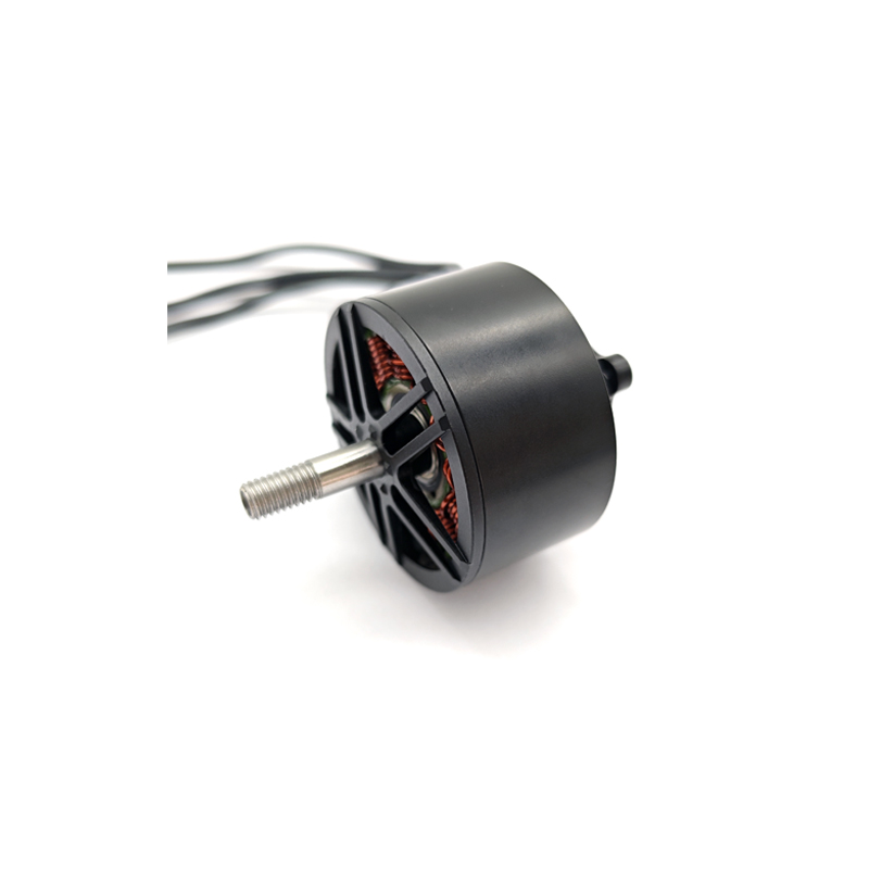 3115 Model təyyarəsi fırçasız motor