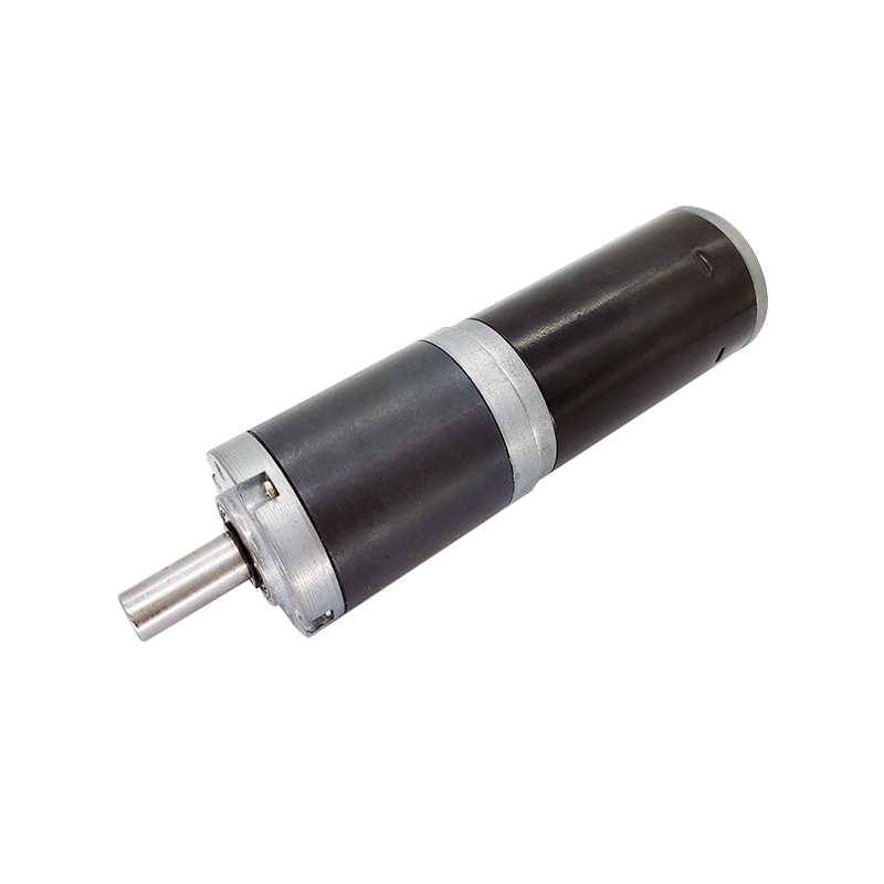 32mm DC Fırçalı Planetary Cədvəli Motor