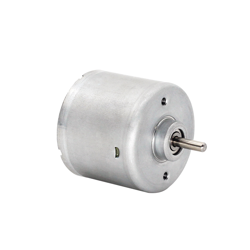 36 mm Fırçasız Elektrik klapan Aktuator DC Motor