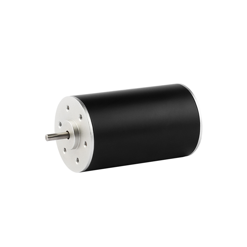 36mm DC 3660 Fırçalama motor