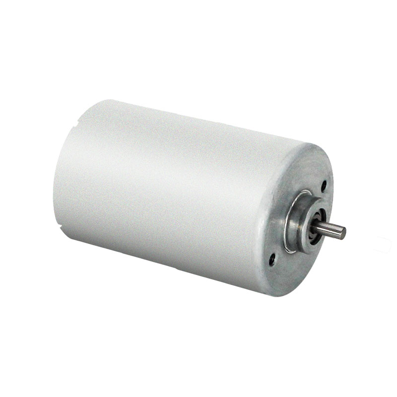 Su Pompası üçün 36mm Yüksək Sürətli Fırçasız DC Motor