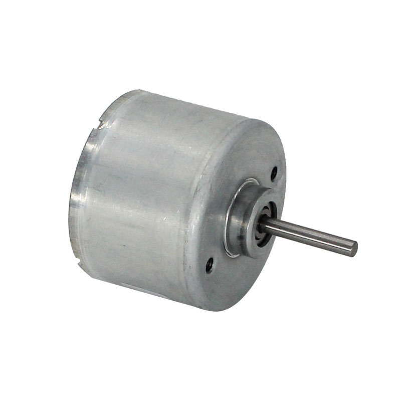 Hava Təmizləyicisi üçün 36 mm Daxili Rotor BLDC Motor