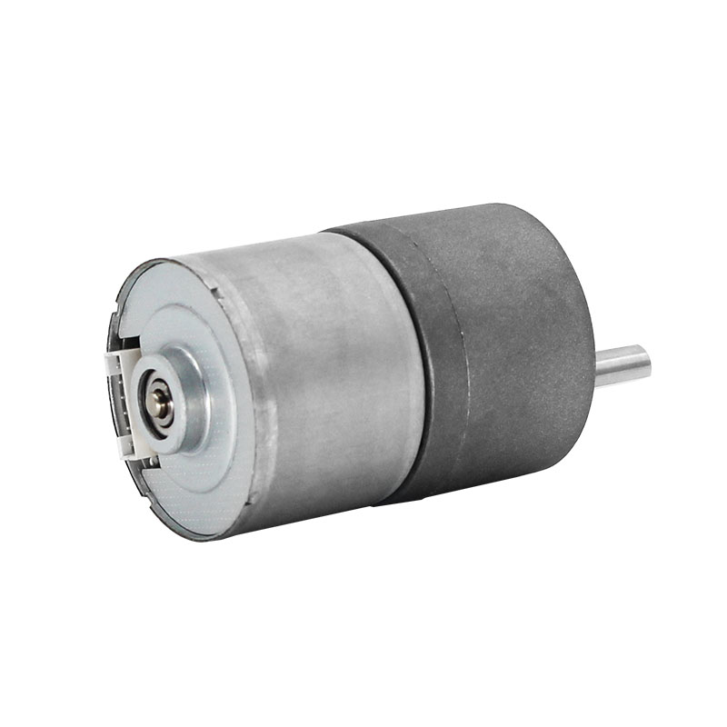 Duz Müalicəsi üçün 37mm BLDC Ötürücü Motor