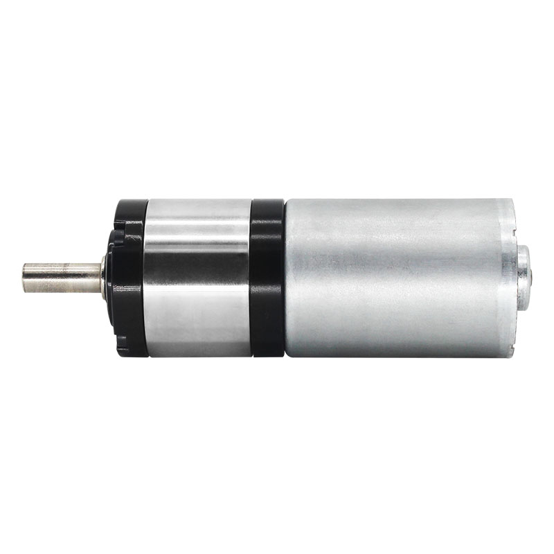 Qəhvə Maşını üçün 42 mm Fırçasız DC Ötürücü Motor