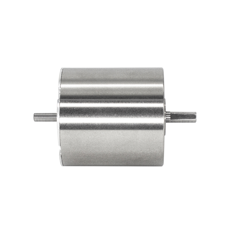 Avtomatlaşdırma üçün 42 mm Fırçasız DC Motor