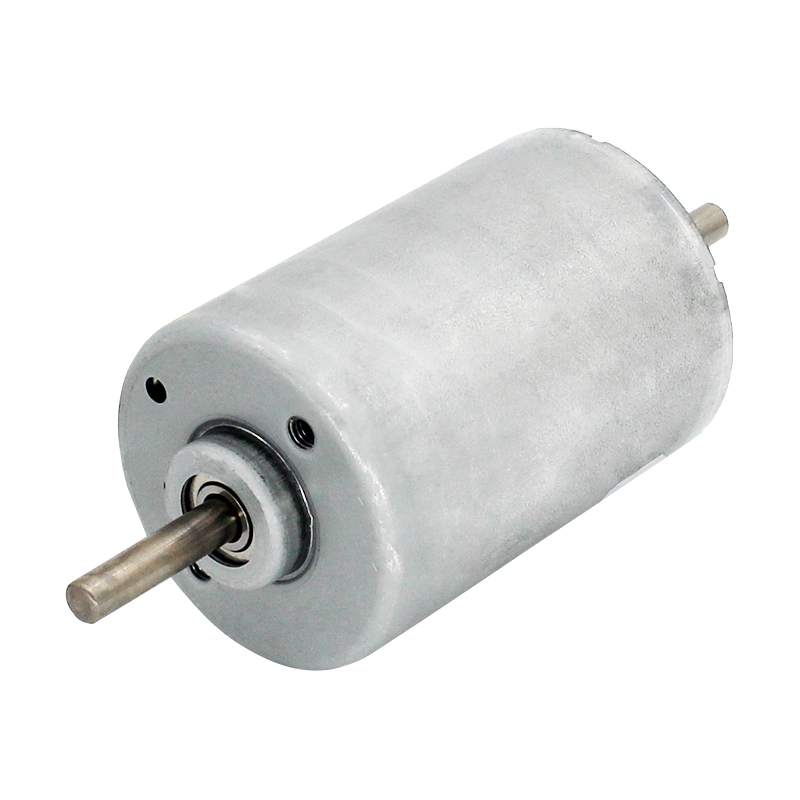 Tozsoran üçün 42 mm Yüksək Etibarlı BLDC Motor