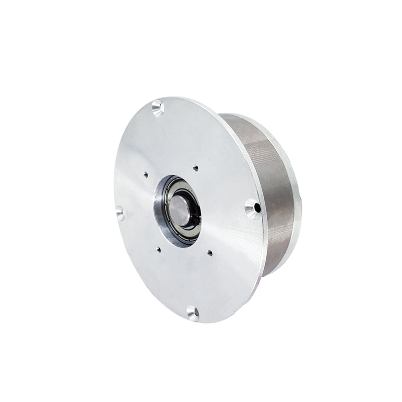 70 mm kənarındakı fırça 7032 DC motor