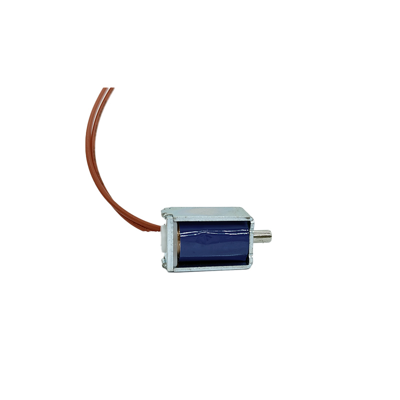 Tibbi Məhsullar üçün DC Motor Micro 3-6V Hava Pompası