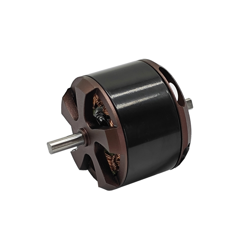 Yüksək performanslı 2822 Model Təyyarə Motoru