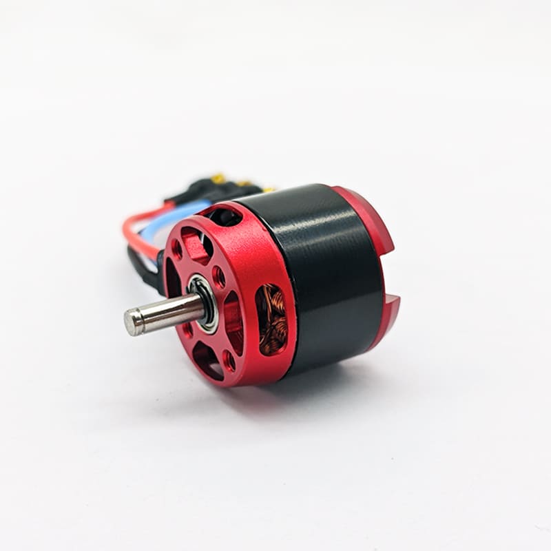 Yüksək performanslı 2826 Model Təyyarə Motoru